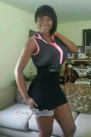 160876 - Julissa Age: 30 - Dominican Republic