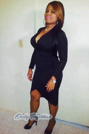 160878 - Jennifer Age: 33 - Dominican Republic