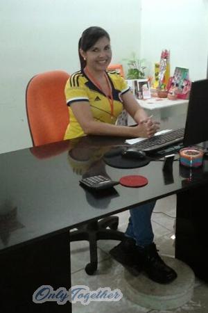 160881 - Zamira Age: 54 - Colombia