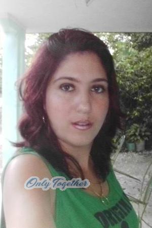 161202 - Aida Age: 31 - Cuba