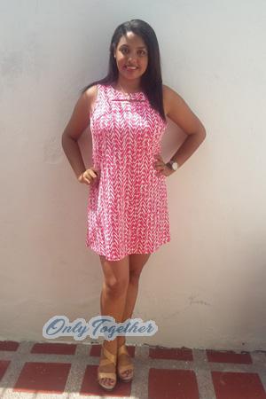 161370 - Alba Age: 29 - Colombia