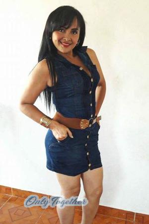 161647 - Ilse Age: 44 - Colombia