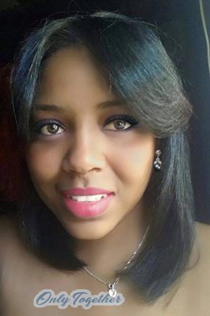 161649 - Sarai Age: 36 - Dominican Republic