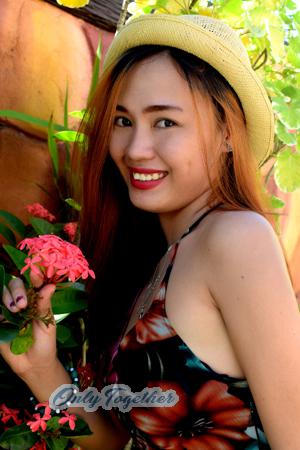 Ladies of Philippines