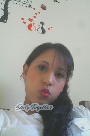 161992 - Alejandra Age: 32 - Colombia