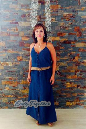 162312 - Claudia Maria Age: 61 - Colombia