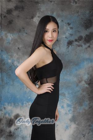 162345 - Minglan Age: 42 - China