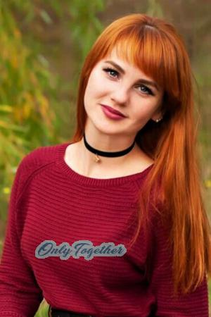 Ladies of Ukraine