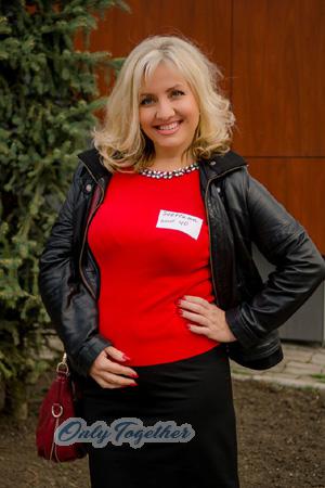 163357 - Svetlana Age: 52 - Ukraine