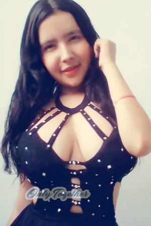 Ladies of Latin-America