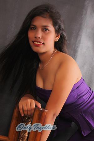 163487 - Mary Fatima Age: 27 - Philippines