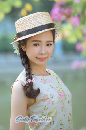 163632 - Jinlian Age: 35 - China