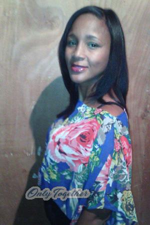 163774 - Susana Age: 44 - Dominican Republic