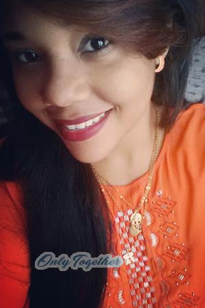 163956 - Anabel Age: 27 - Dominican Republic