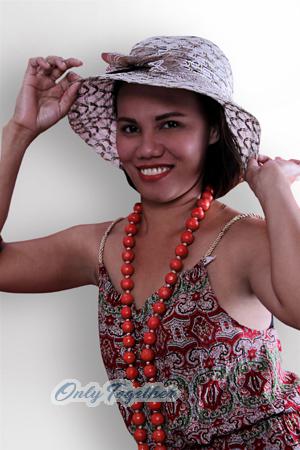 163995 - Elvera Age: 38 - Philippines