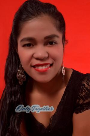 164182 - Sedney Age: 33 - Philippines