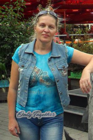 164540 - Tamara Age: 58 - Belarus