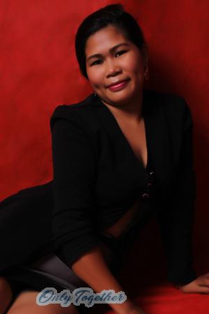164652 - Percilita Age: 34 - Philippines