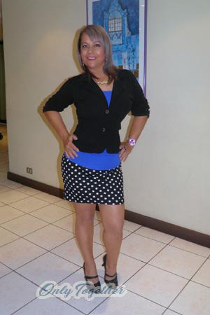 164765 - Magaly Age: 50 - Costa Rica
