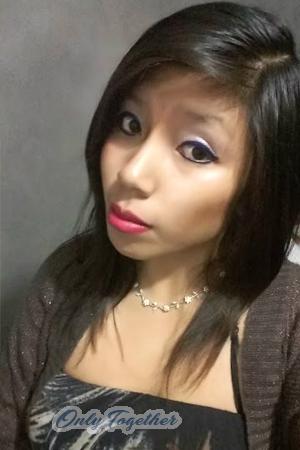 164773 - Jesenia Age: 29 - Chile