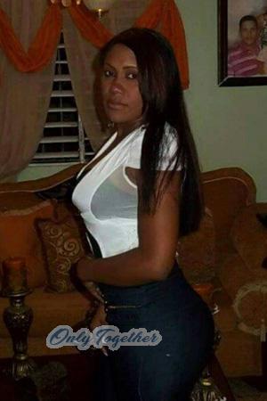 164944 - Isaura Age: 40 - Dominican Republic