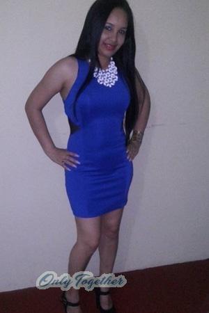 164954 - Celeste Age: 43 - Dominican Republic