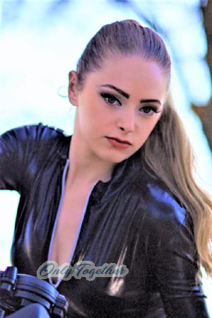 Ladies of Eastern-Europe