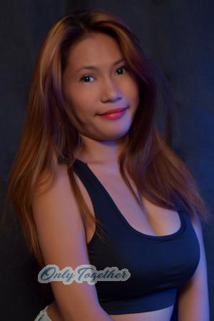 165165 - Crisfena Age: 32 - Philippines