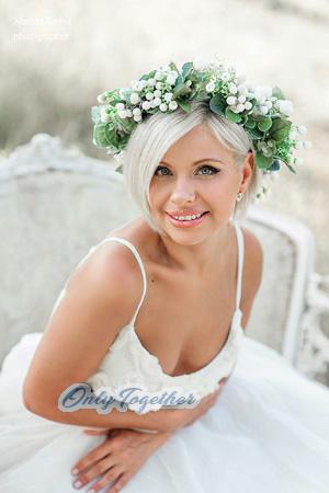 165604 - Oksana Age: 40 - Ukraine