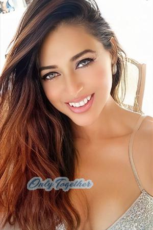 165634 - Nadia Ninoska Age: 47 - Honduras