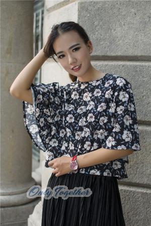 165735 - Sheng Age: 29 - China