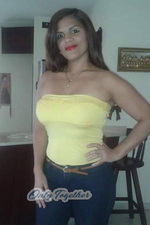 166207 - Diana Age: 37 - Dominican Republic