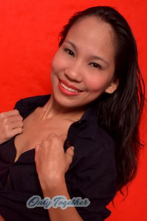 166422 - Elenita Age: 37 - Philippines