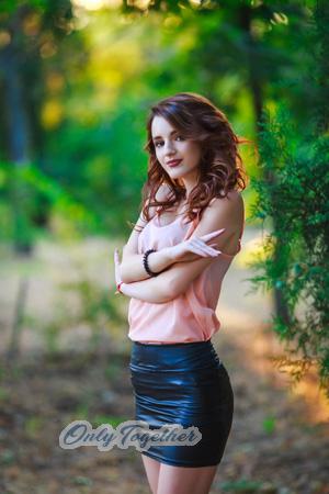 Ladies of Ukraine