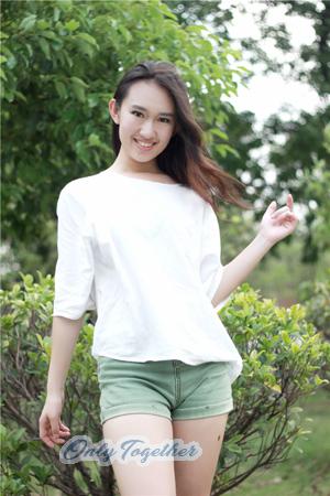 Ladies of Guangzhou
