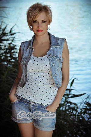 166799 - Yulia Age: 42 - Ukraine