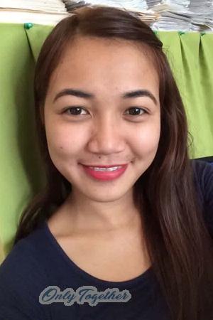 Ladies of Philippines
