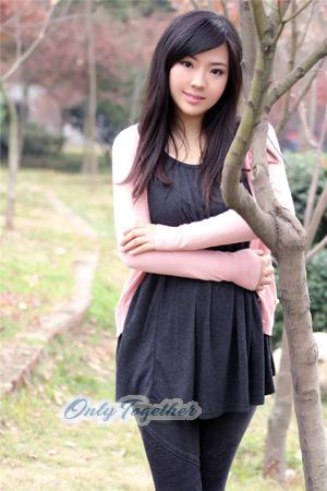 167118 - Yi Age: 30 - China