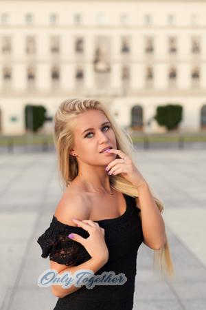 Ladies of Ukraine