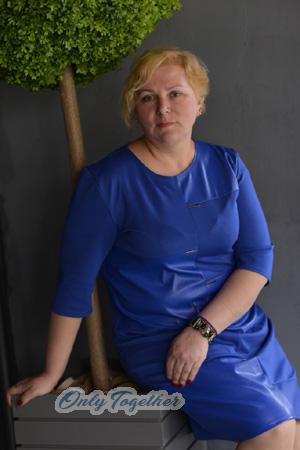 167204 - Nataliya Age: 54 - Ukraine