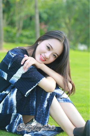 Ladies of Asia