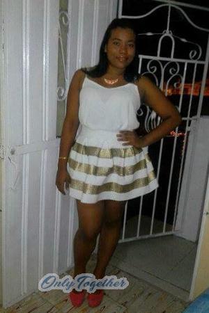 167425 - Yarledis Age: 31 - Colombia