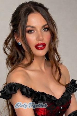 168041 - Mykhailyna Age: 27 - Ukraine