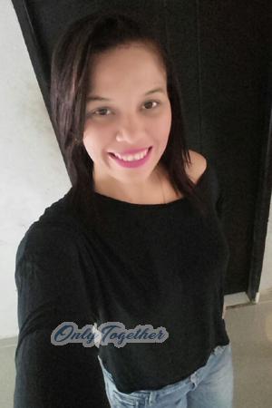 Ladies of Colombia