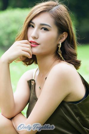 Ladies of Asia