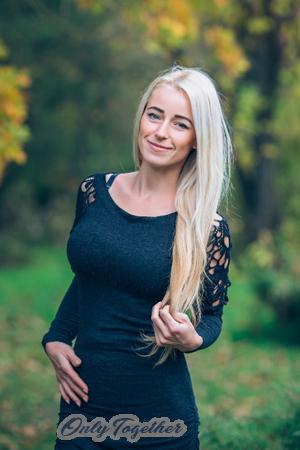 168613 - Ekaterina Age: 36 - Ukraine