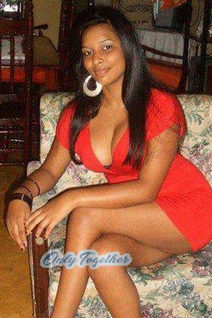 Ladies of Latin-America