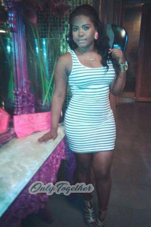 Ladies of Santo Domingo
