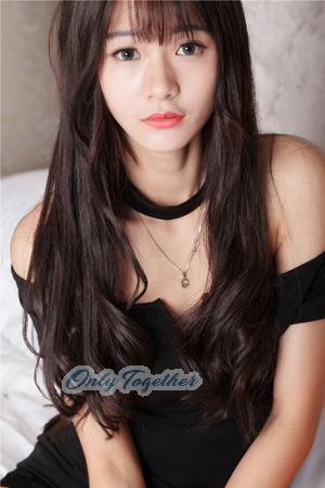 168849 - Xiaoqing Age: 26 - China