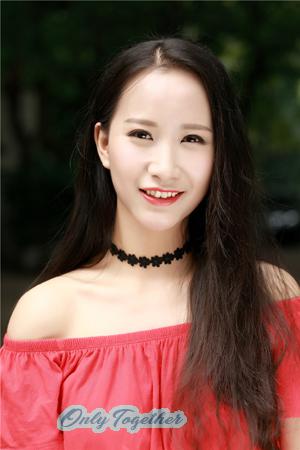 168863 - Yanyun Age: 29 - China